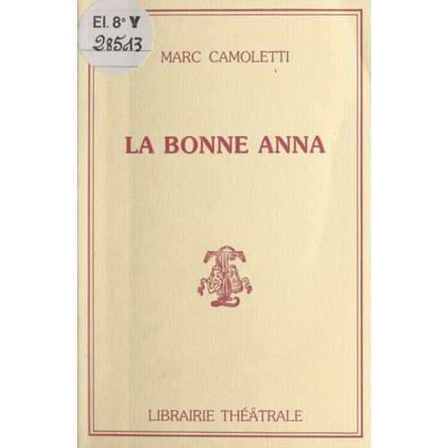 La Bonne Anna
