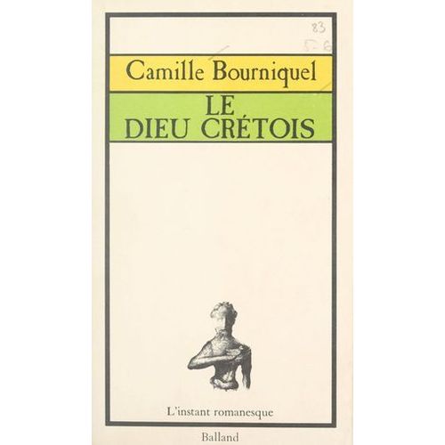 Le Dieu Crétois