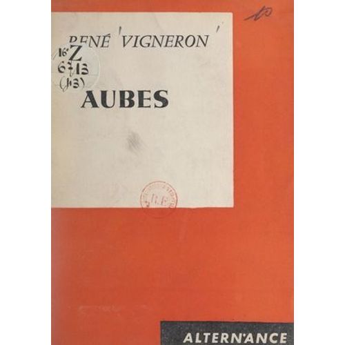 Aubes