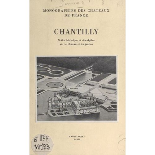 Chantilly