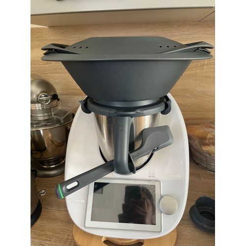 Vorwerk Thermomix TM6 sous garantie 