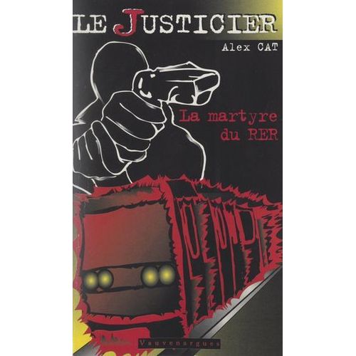 La Martyre Du R.E.R.