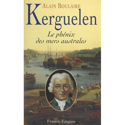 Kerguelen