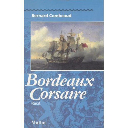 Bordeaux Corsaire