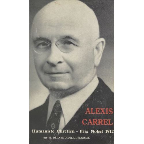 Alexis Carrel