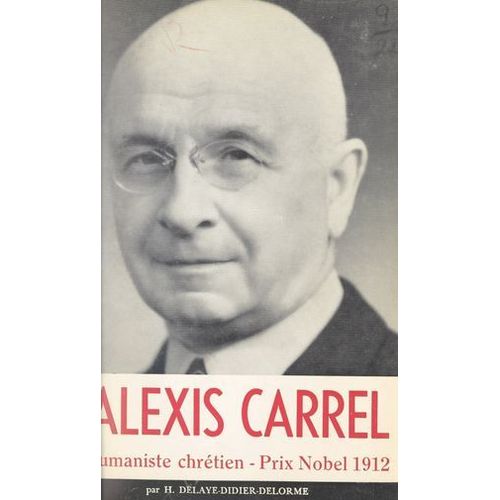 Alexis Carrel