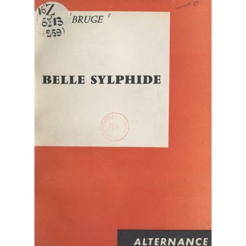 Belle Sylphide