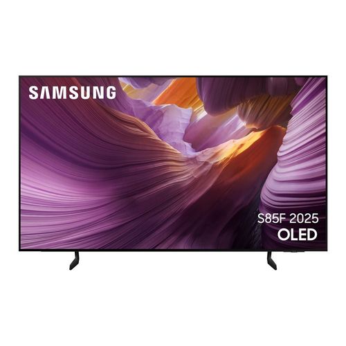 TV OLED Samsung TQ83S85F 211 cm 4K UHD 2025