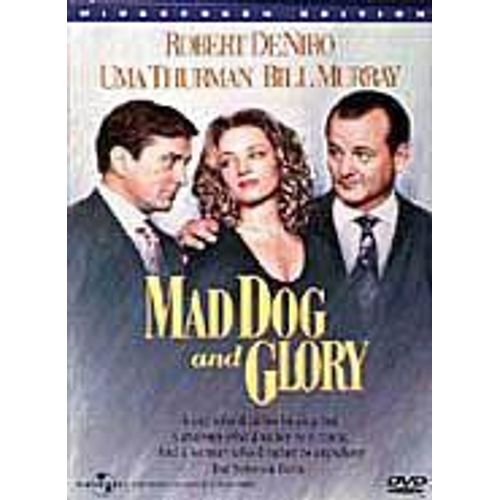 Mad Dog And Glory