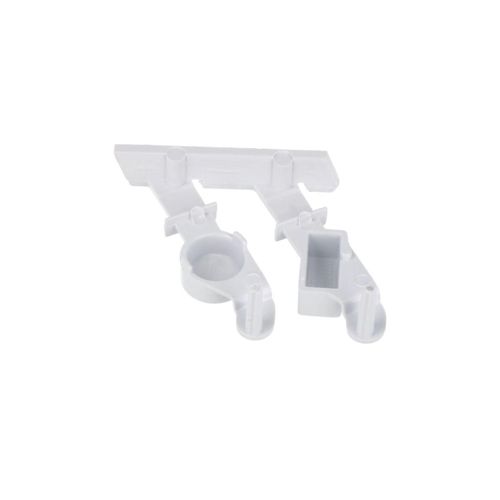 Bouton tlinx start/pause printed - Lave-linge (C00511968 INDESIT)