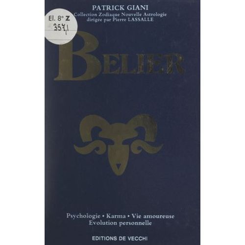 Bélier