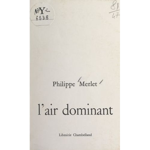 L'air Dominant