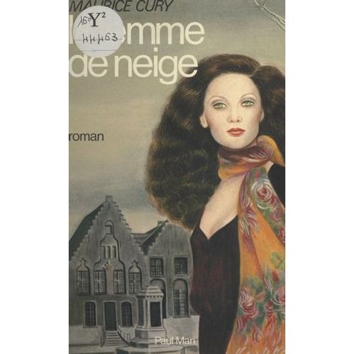 La Femme De Neige