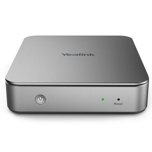 Yealink MCore-MS Intel QUAD-CORE i5 de 8ème génération - Ram 8 Go - SSD 128 Go