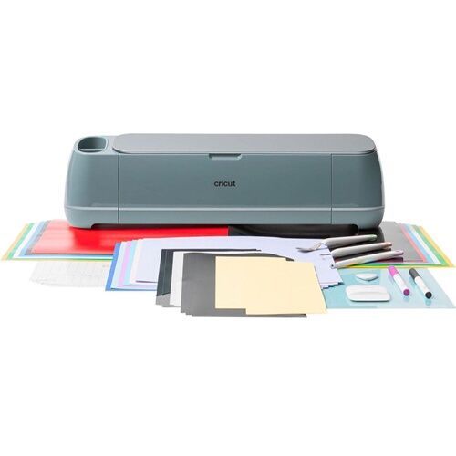 Machine de découpe CRICUT Bundle Maker 4 Sage