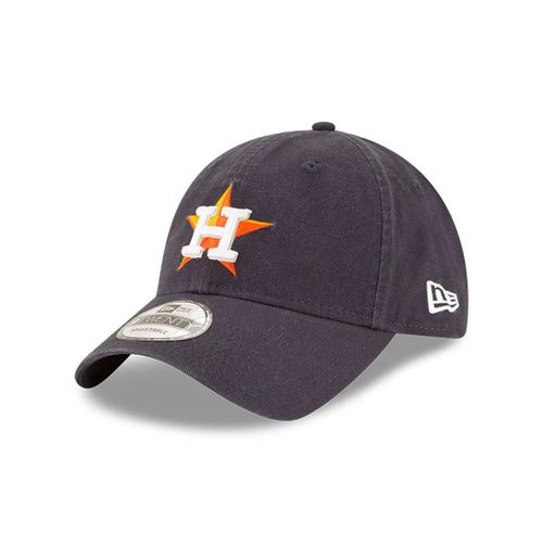 Casquette Ajustable Houston Astros Mlb Core Classic Navy 9twenty