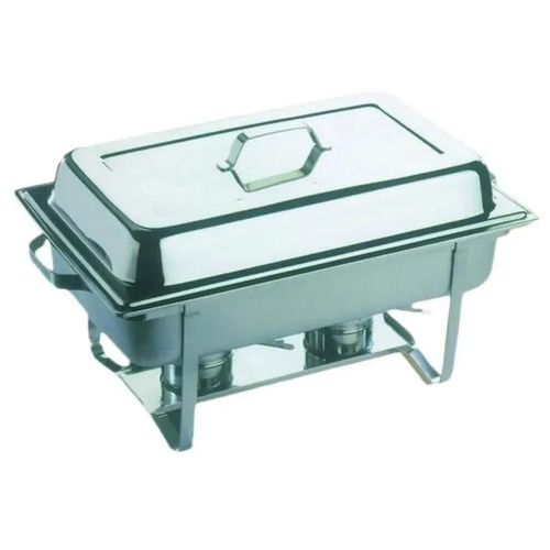Chafing Dish Inox