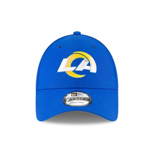 Casquette 9forty La Rams The League Bleu