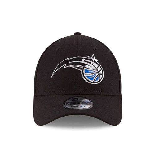 Casquette Orlando Magic The League Black 9forty