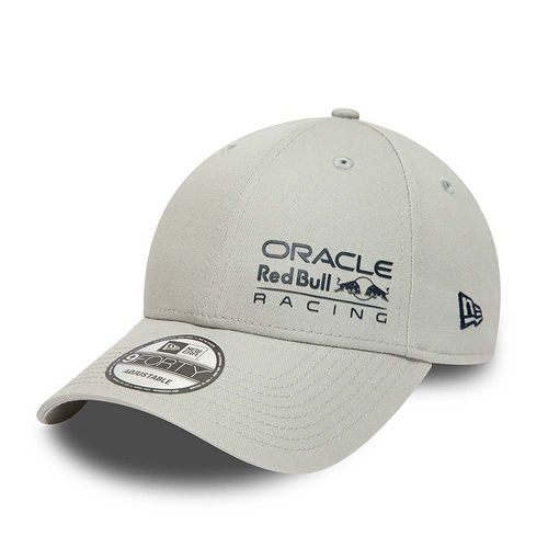 Casquette Rb Racing F1 New Era 9forty Essential Team