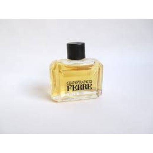 Miniature Parfum Gianfranco Ferre 5 Ml Edt