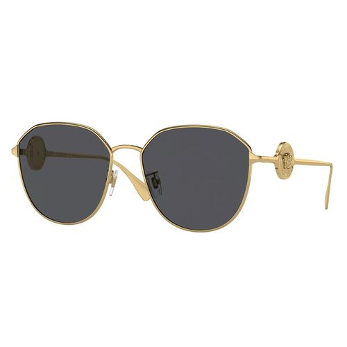 Versace Ve2259d Asian Fit 100287 58