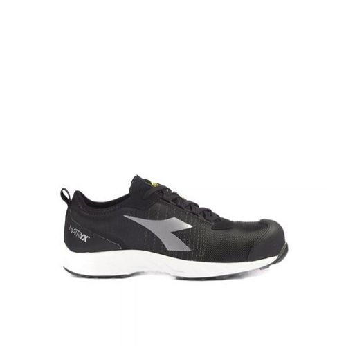 Chaussures Fly Litebase Matryx Low S3l Fo Sr Hro Sc Esd Diadora 701.181127/c0641