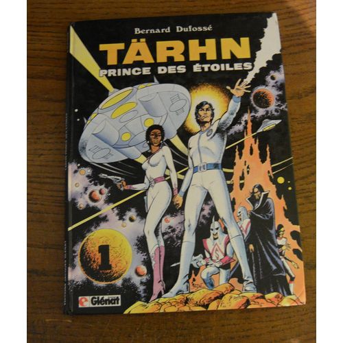 Tarhn