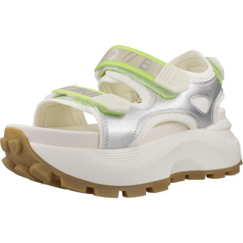 Buffalo Manhatten Snd Colour Blanc