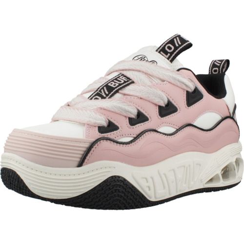 Buffalo Hero Skate Colour Rose