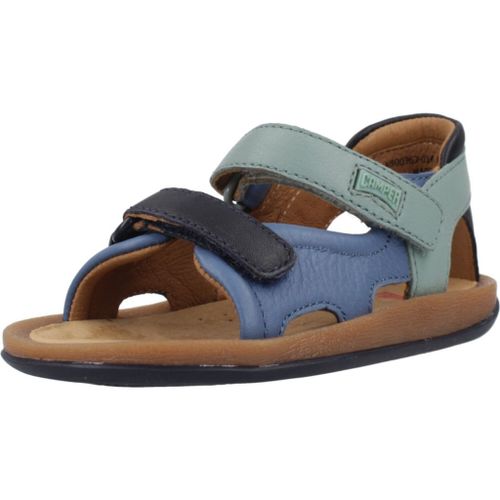 Camper Tws Fw Colour Bleu