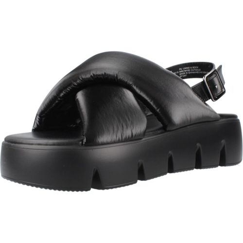 Steve Madden Backtrack Colour Noir