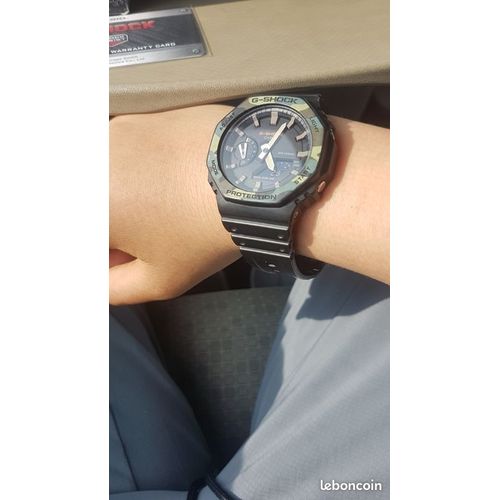 G-Shock