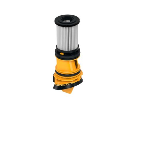 Ensemble filtre - Aspirateur (35602893 HOOVER)