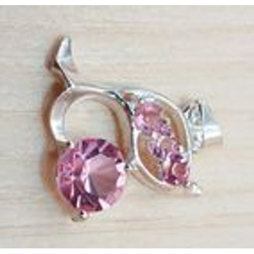 Bijou Argent 925 Millièmes (Poinçon) (Ref A1)