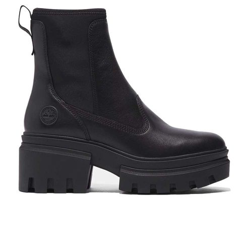 Bottes Everleigh Chelsea Tb0a5yfr015 Noir
