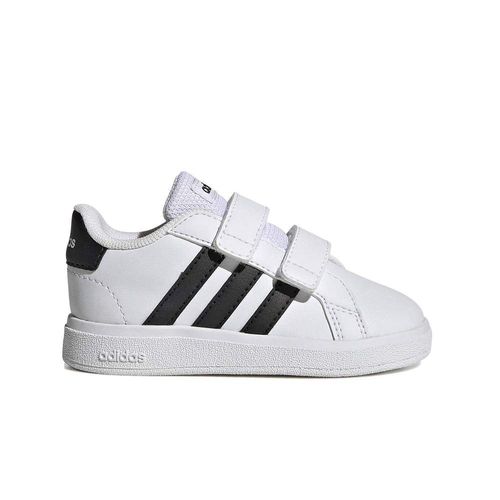 Chaussures Grand Court 2.0 Cf I - Gw6527 Blanc - 23