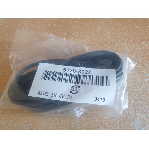 Cordon RJ11 3 mt 8120-8922