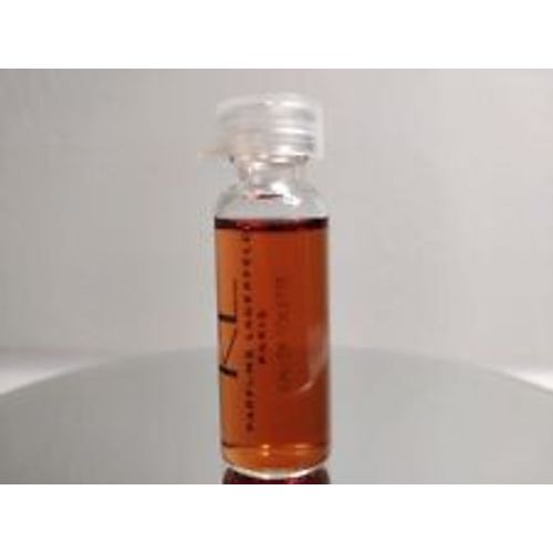 Miniature Karl Lagerfeld Kl Pour Homme Eau De Toilette 5 Ml Pleine