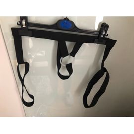 String Ouvert Homme
