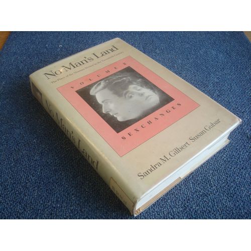No Man'S Land, Volume 2, Sexchanges, Gilbert & Gubar