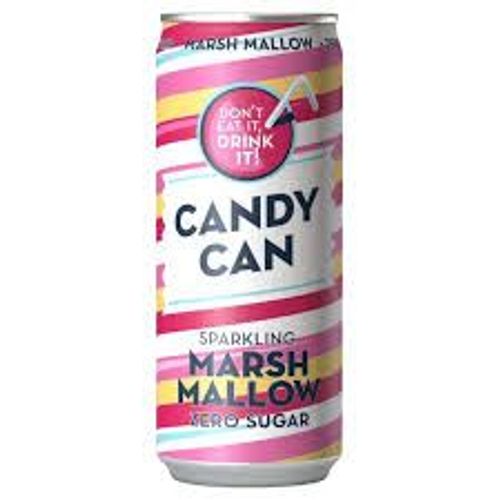 Candy Can Marshmallow