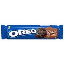 Oreo Choco Brownie