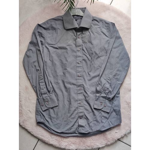 Chemise Alain Manoukian