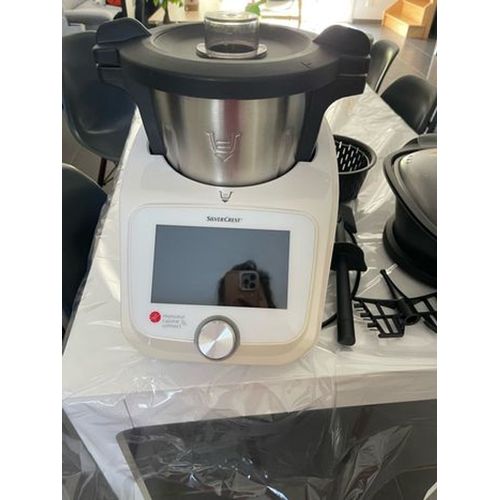 Monsieur Cuisine Connect