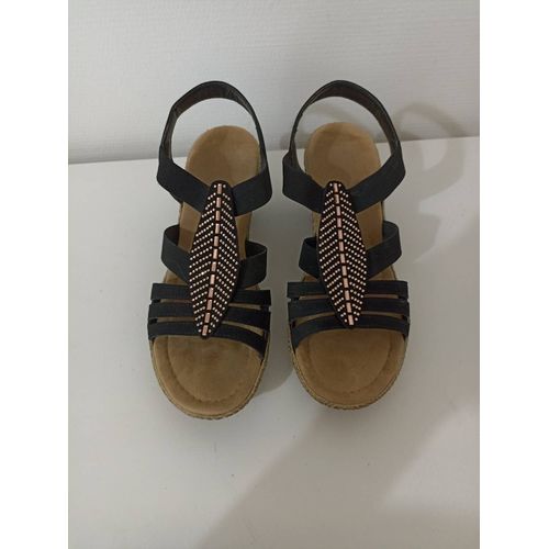Magnifiques Sandales Rieker Taille 38
