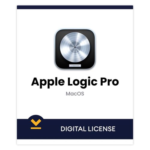 Logic Pro