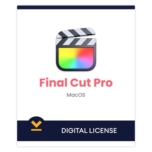 Final Cut Pro
