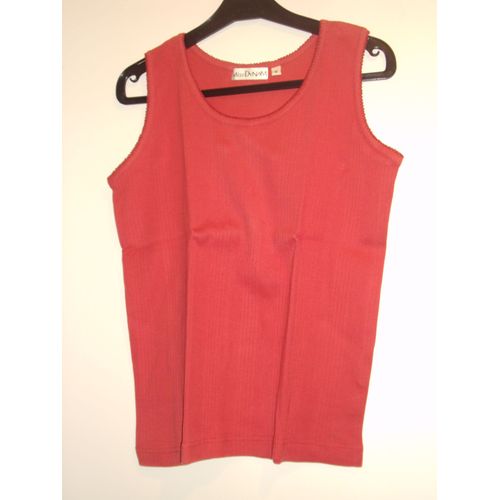 Débardeur Femme Taille M &#34miss Dynam&#34