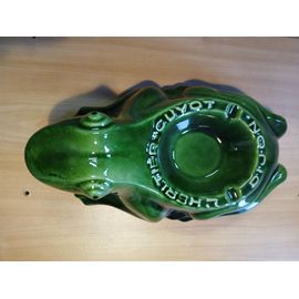 Grenouille L Heritier Guyot
